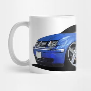 Bora Stance Mug